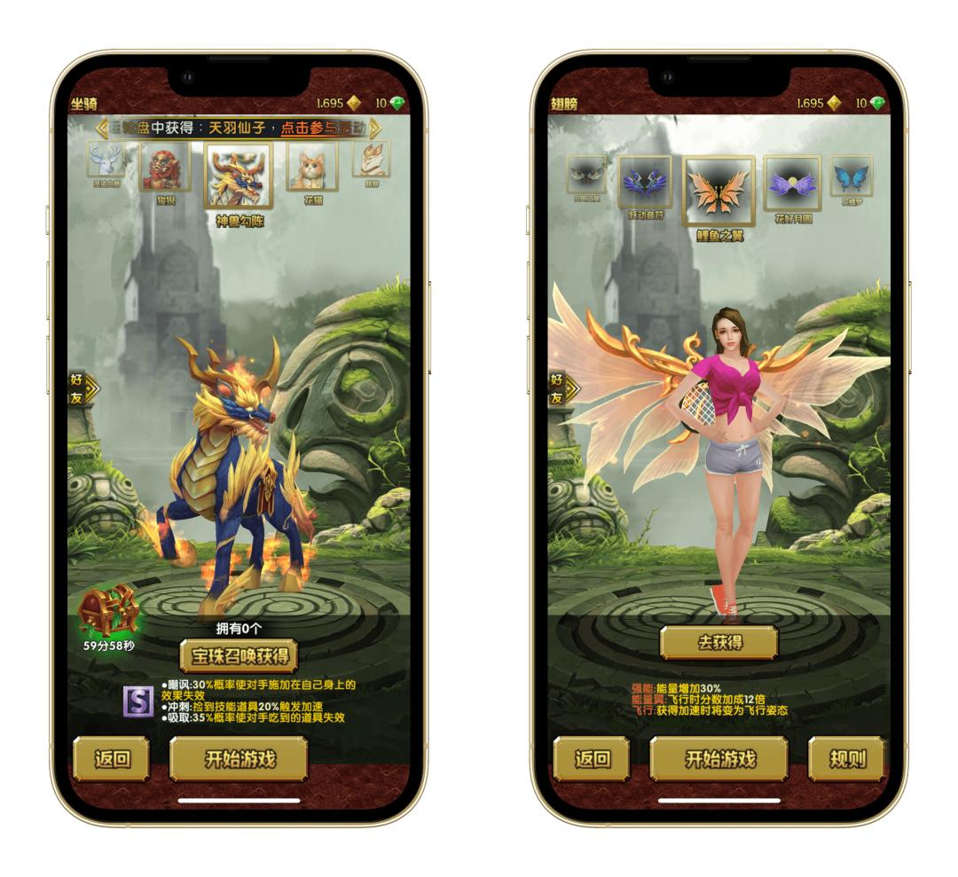 水果忍者、愤怒的小鸟……曾经霸占我们手机的 10+ 款游戏现在怎样了？