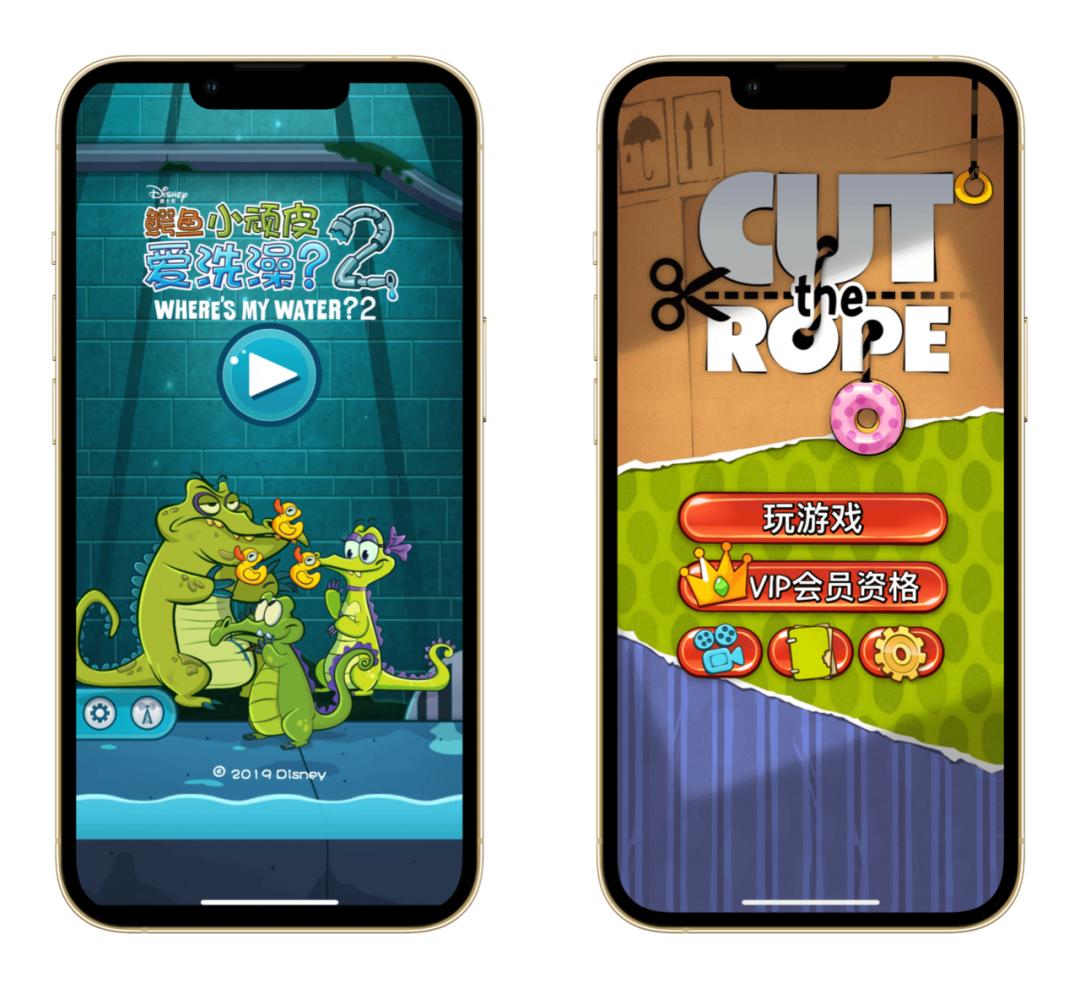 水果忍者、愤怒的小鸟……曾经霸占我们手机的 10+ 款游戏现在怎样了？