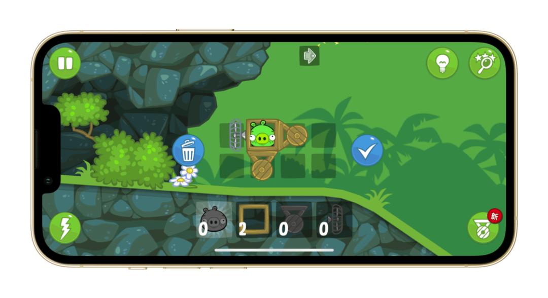 水果忍者、愤怒的小鸟……曾经霸占我们手机的 10+ 款游戏现在怎样了？