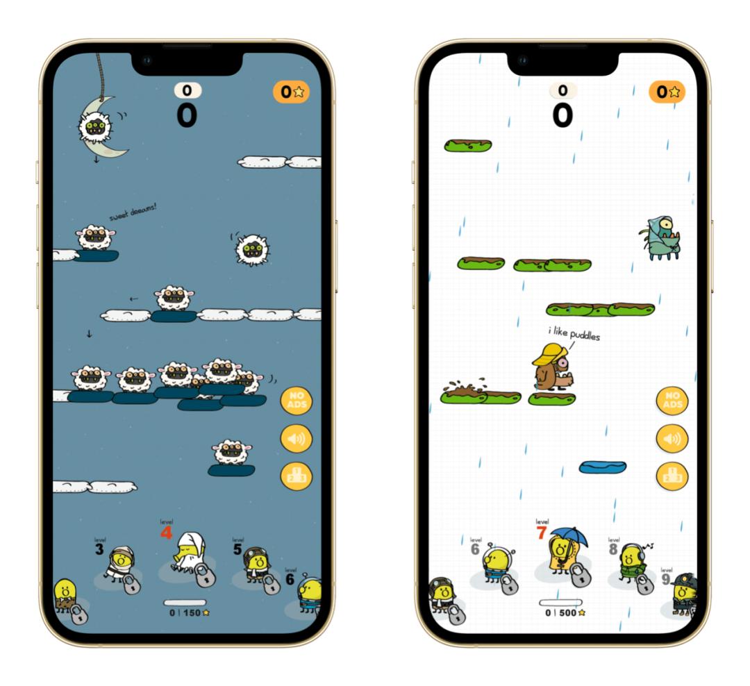 水果忍者、愤怒的小鸟……曾经霸占我们手机的 10+ 款游戏现在怎样了？