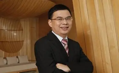 腾讯管理人员名单 腾讯高层管理人员 腾讯高层领导简历