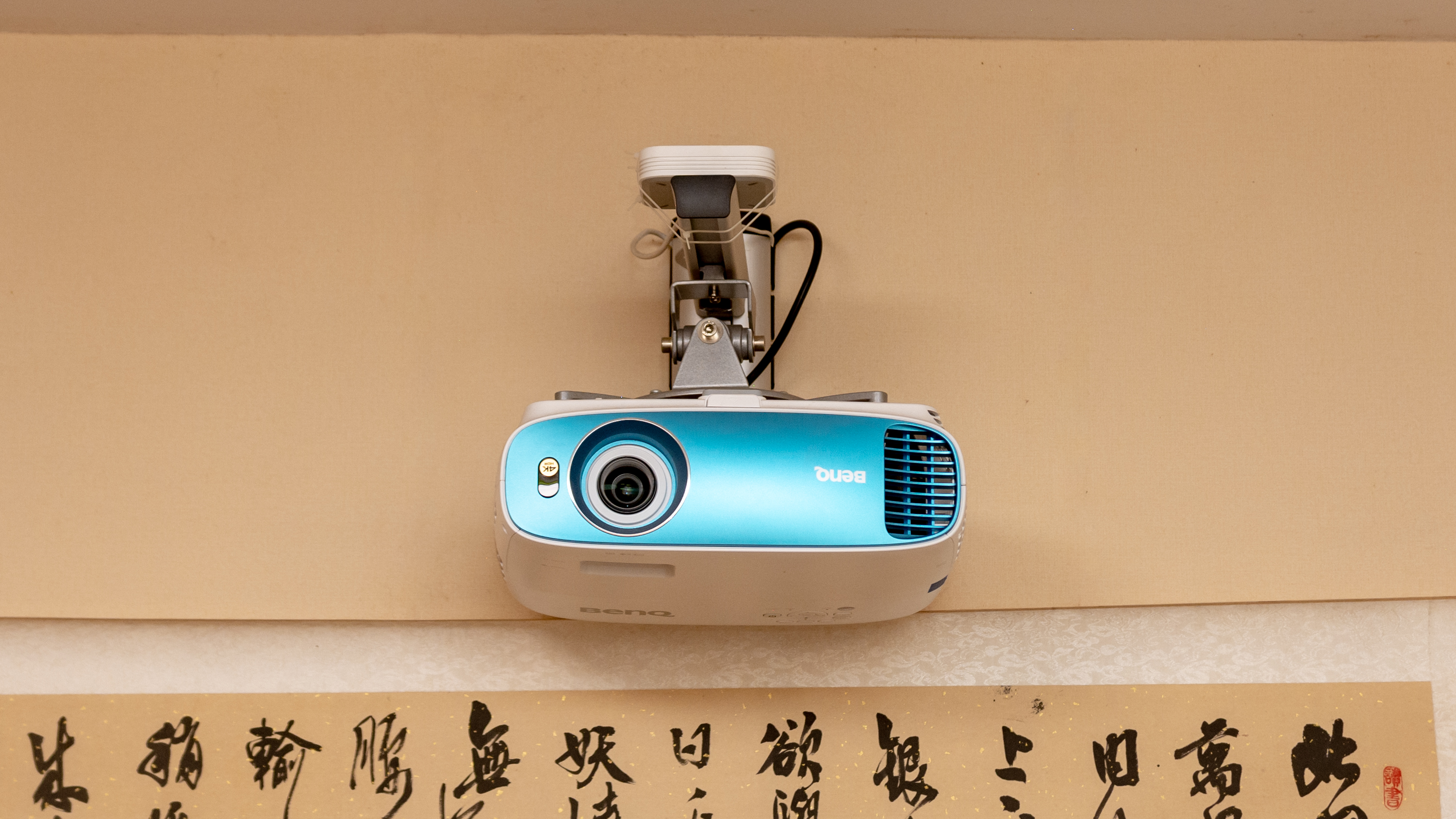 宅家 4K HDR 观影的正确姿势：当贝超级盒子解码实战体验