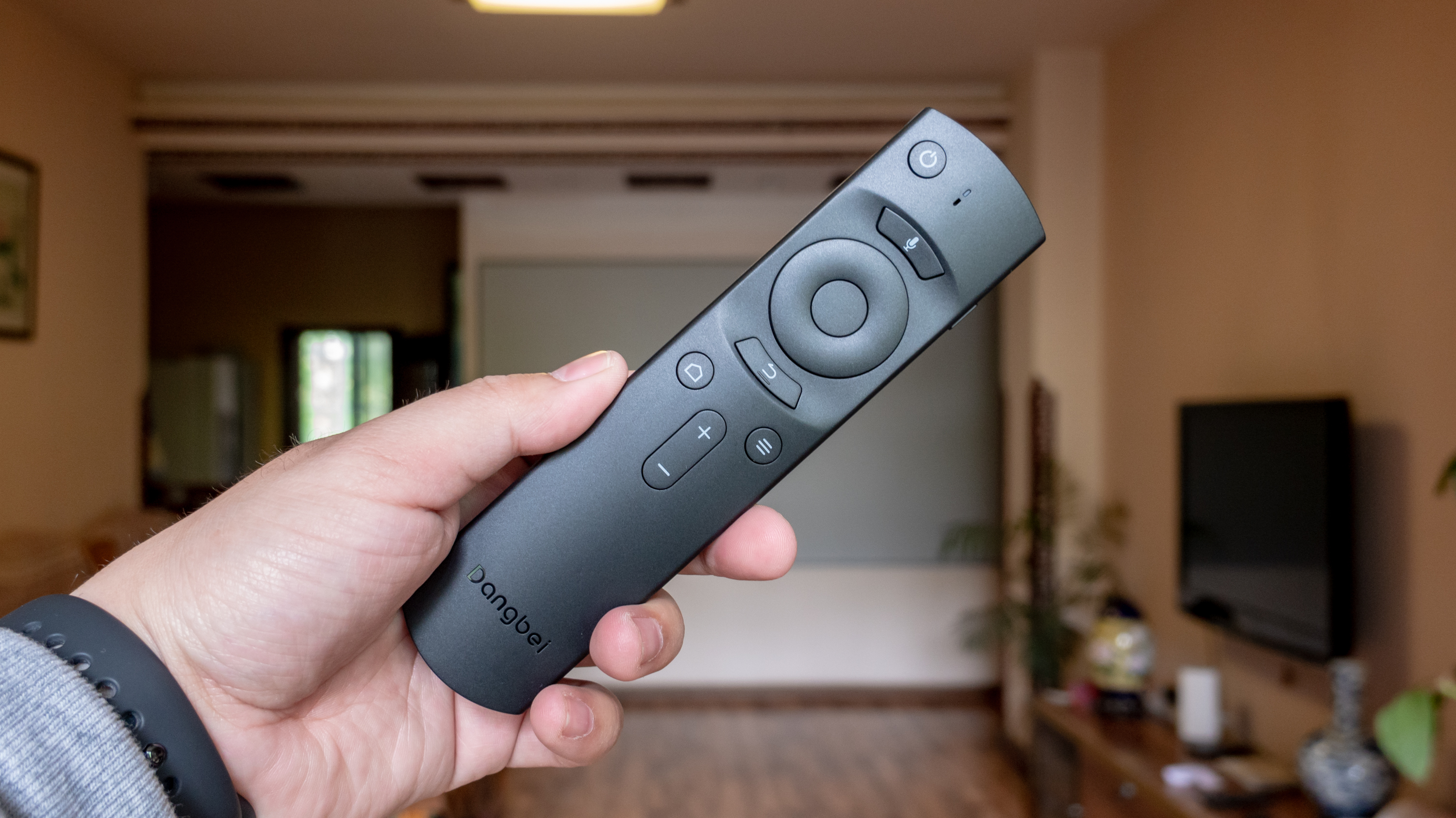 宅家 4K HDR 观影的正确姿势：当贝超级盒子解码实战体验