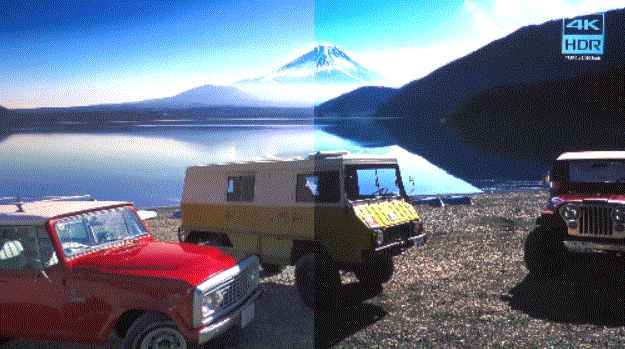 宅家 4K HDR 观影的正确姿势：当贝超级盒子解码实战体验