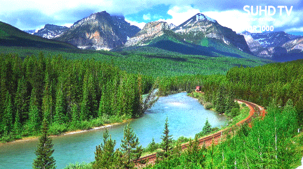 宅家 4K HDR 观影的正确姿势：当贝超级盒子解码实战体验