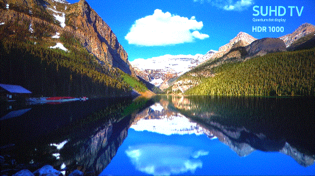 宅家 4K HDR 观影的正确姿势：当贝超级盒子解码实战体验