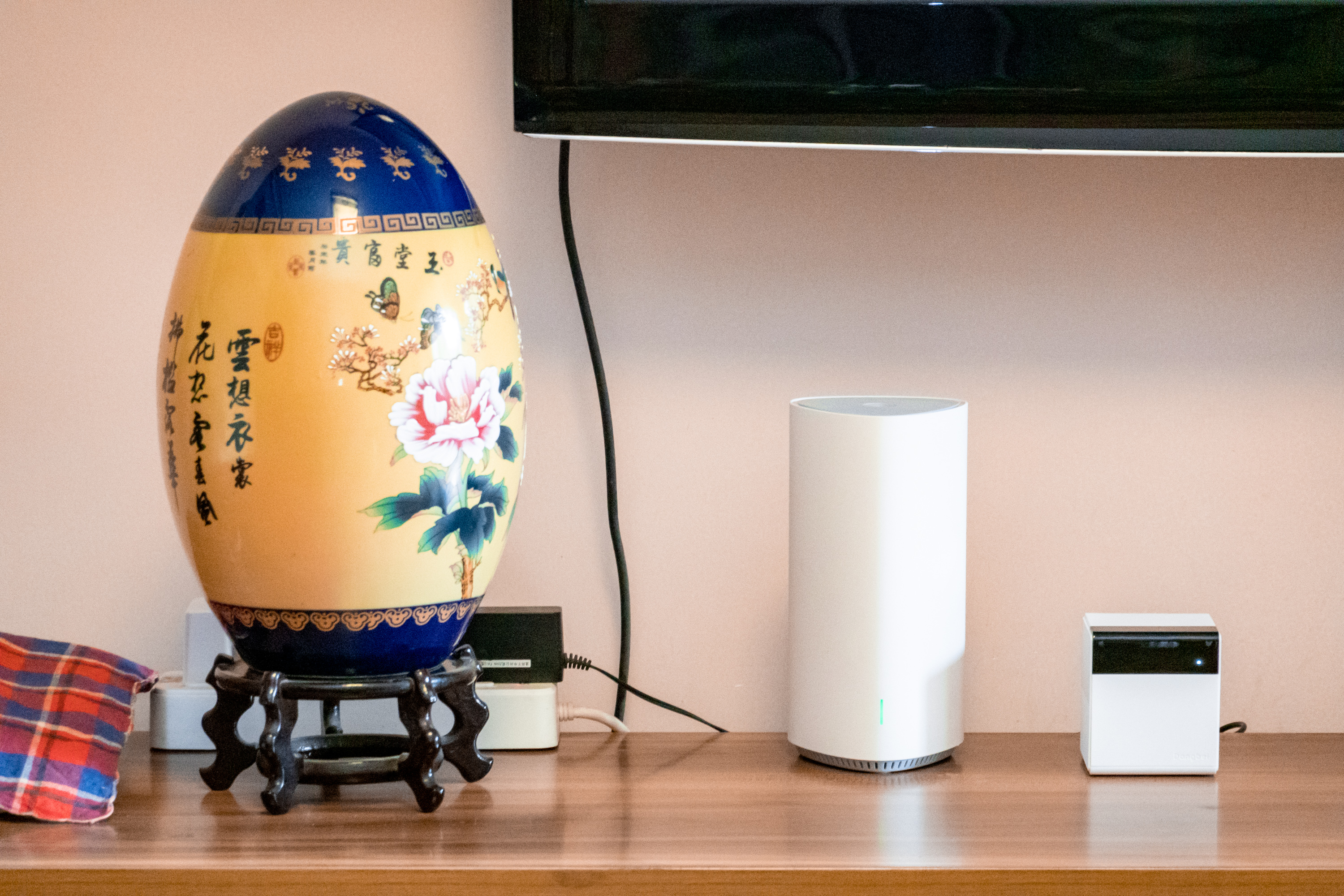 宅家 4K HDR 观影的正确姿势：当贝超级盒子解码实战体验