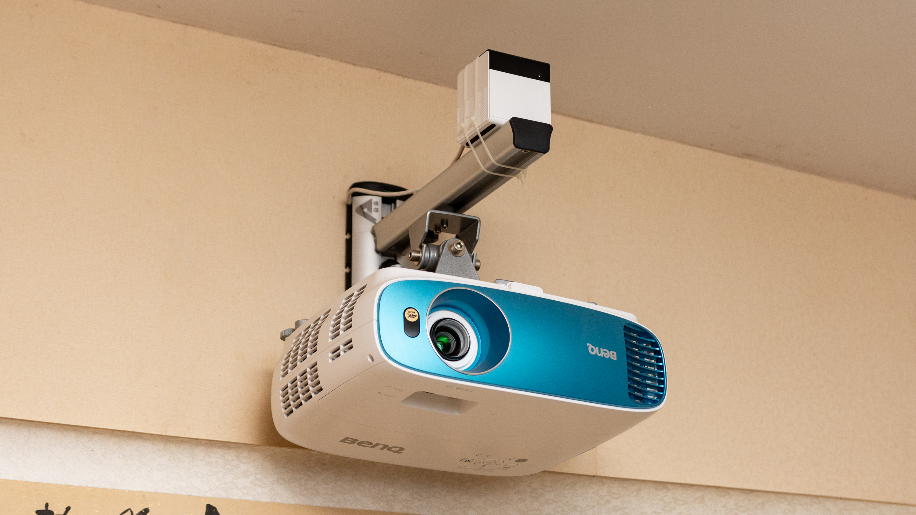 宅家 4K HDR 观影的正确姿势：当贝超级盒子解码实战体验