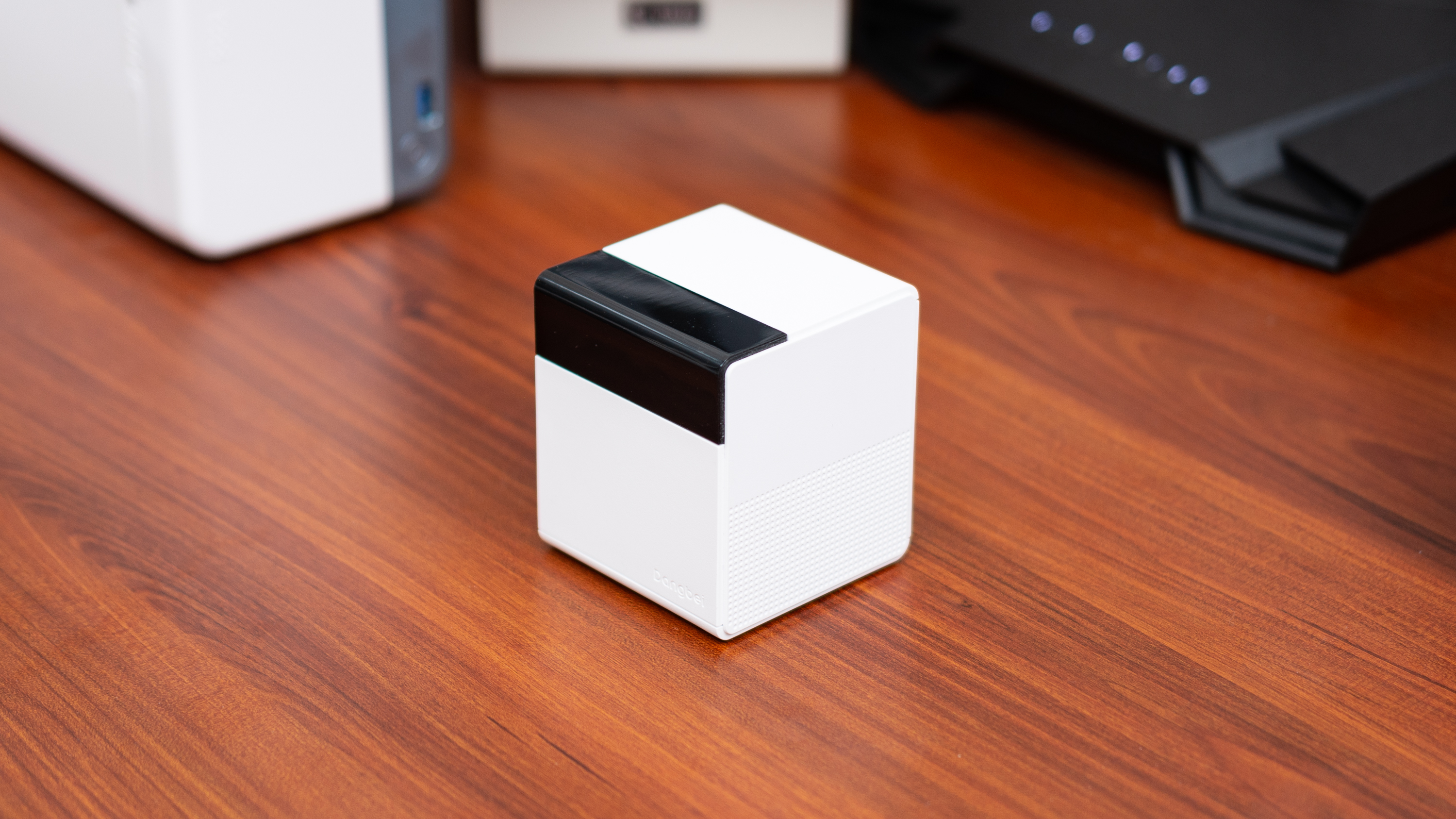 宅家 4K HDR 观影的正确姿势：当贝超级盒子解码实战体验