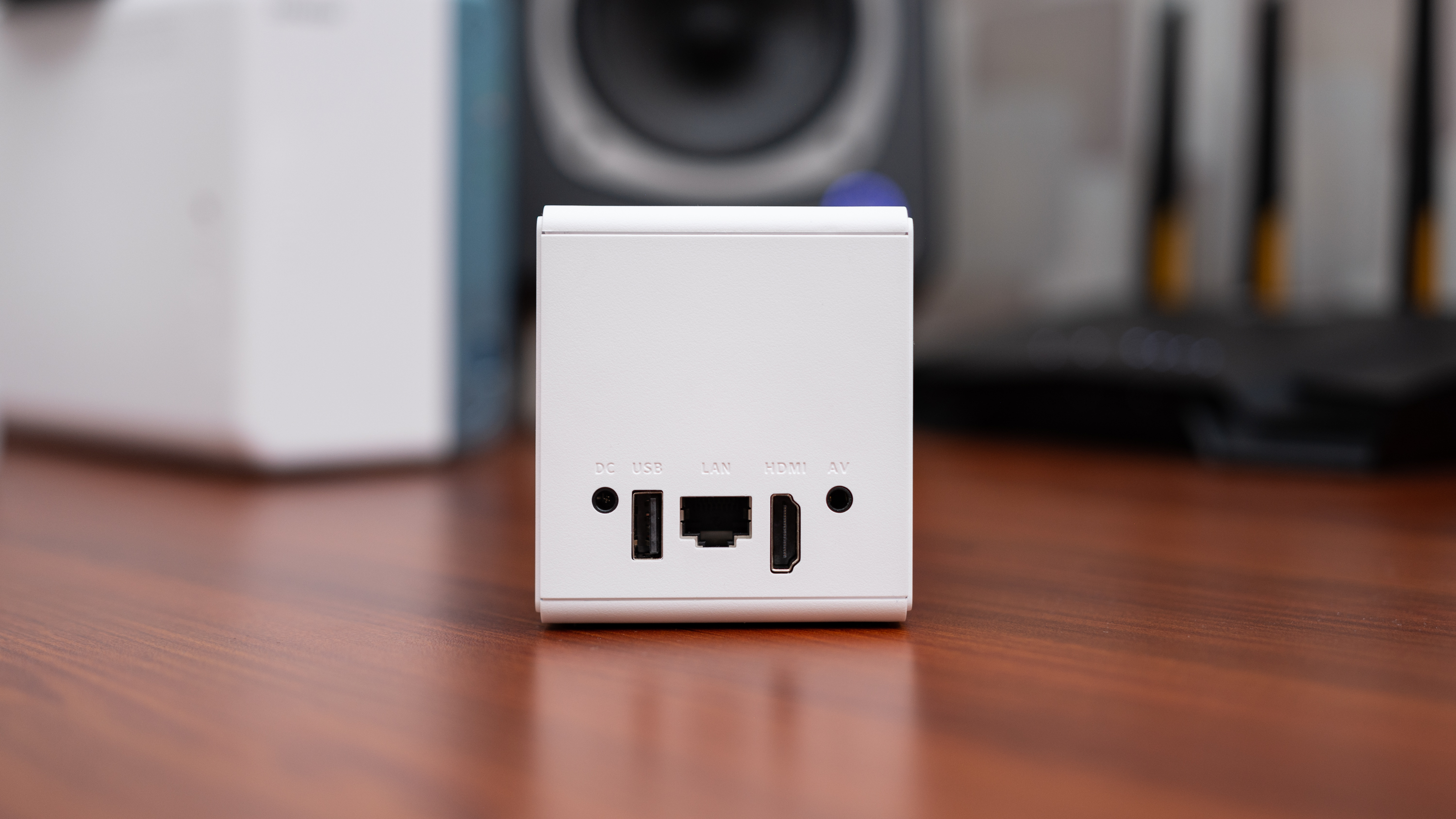 宅家 4K HDR 观影的正确姿势：当贝超级盒子解码实战体验