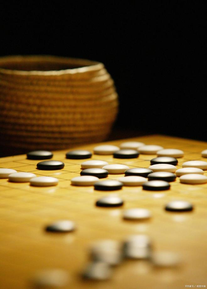 围棋软件哪个好?推荐 5 款超实用的围棋 APP