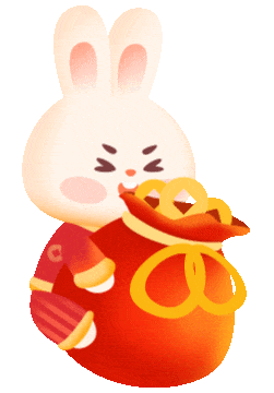 兔子耳朵为什么竖起来?嘴巴为什么是三瓣?这些小知识你知道吗→