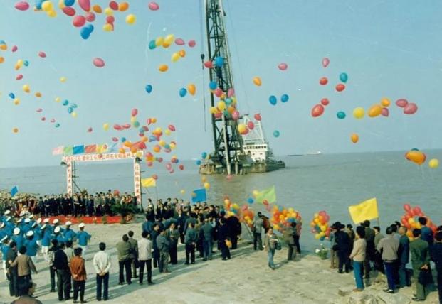 太仓这座现代化滨江新城30年奋斗史太励志了！