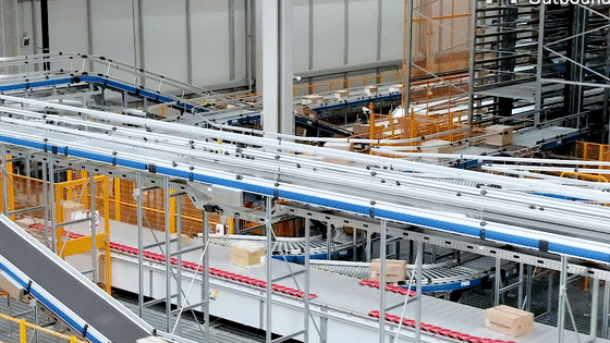 奋进新征程 建功新时代·非凡十年丨走向“深蓝” 港区依港而兴向海图强