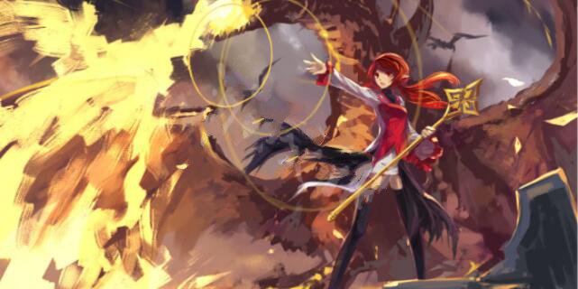 DNF绝望塔高层冲层思路一览