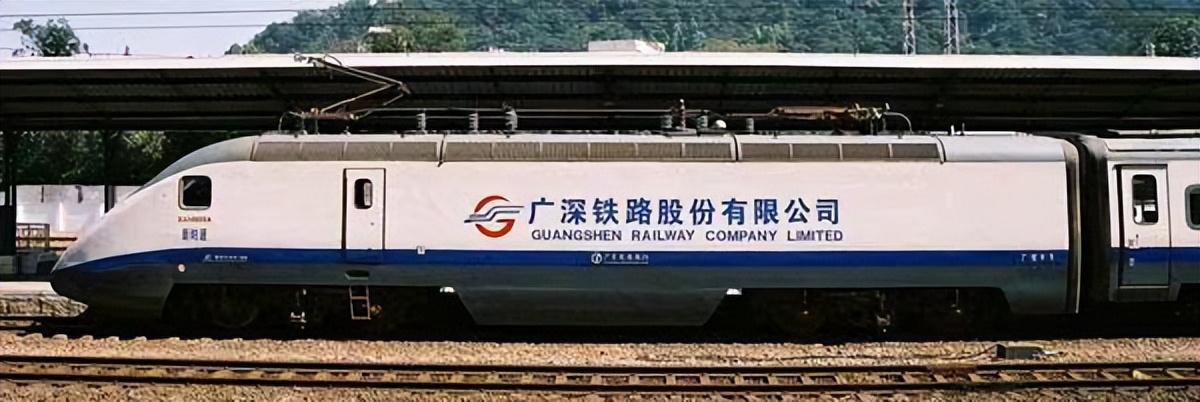 命运多舛！辗转多地的蓝箭号动车组仍被淘汰