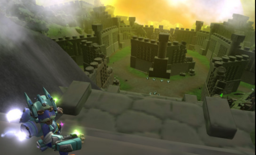 孢子银河大冒险手机版