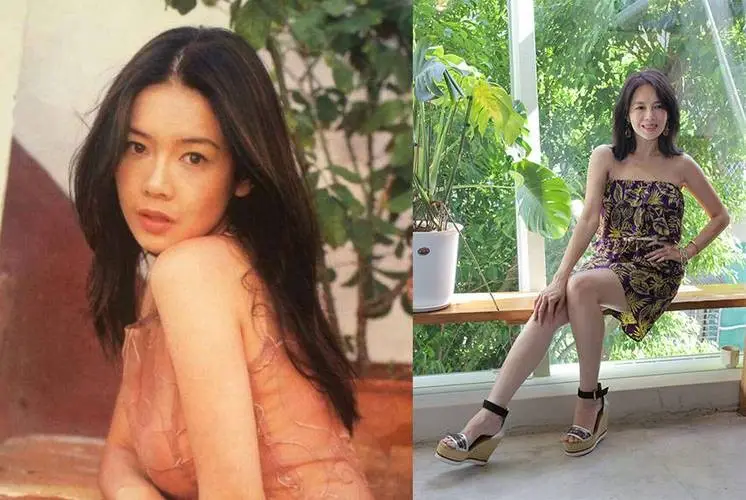 61岁孙兴宣布与前妻复合,同居1年旧情复燃,富婆女友选择放手