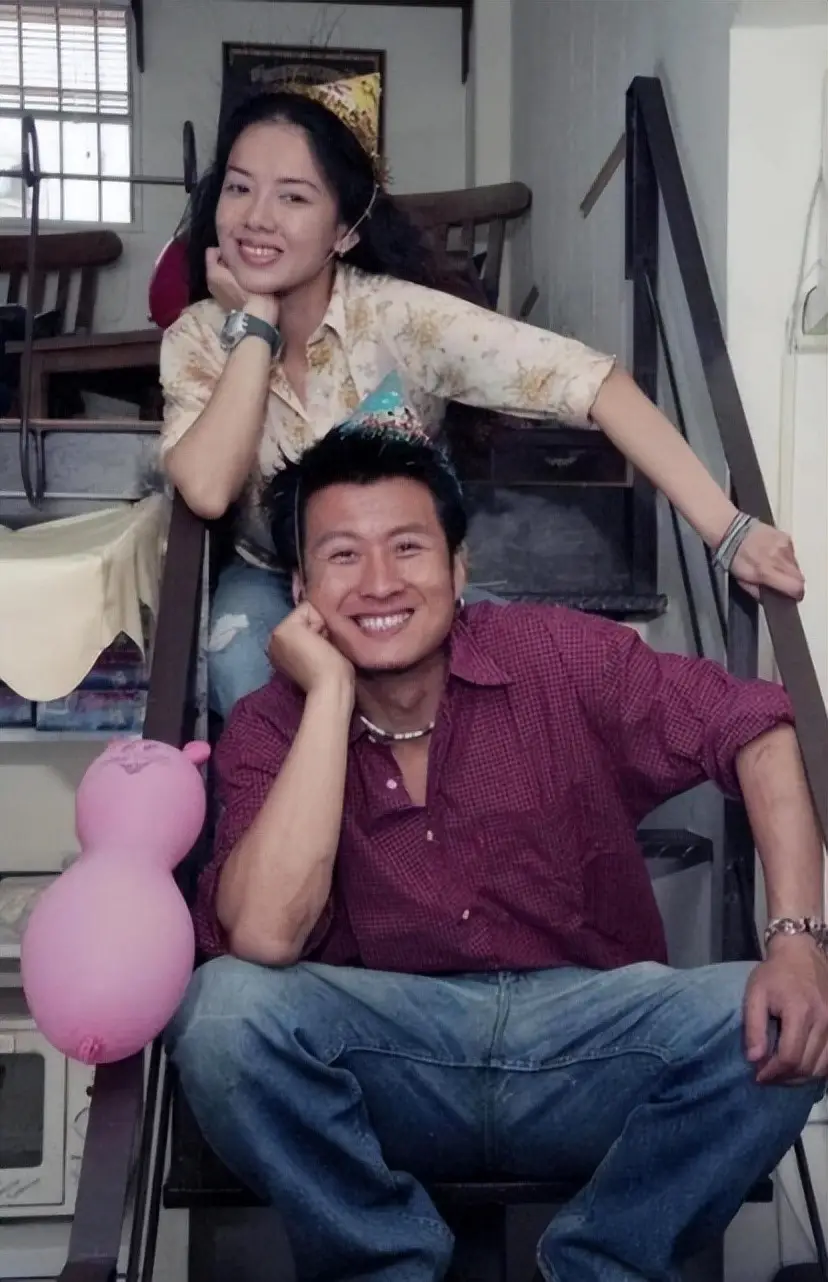 61岁孙兴宣布与前妻复合,同居1年旧情复燃,富婆女友选择放手