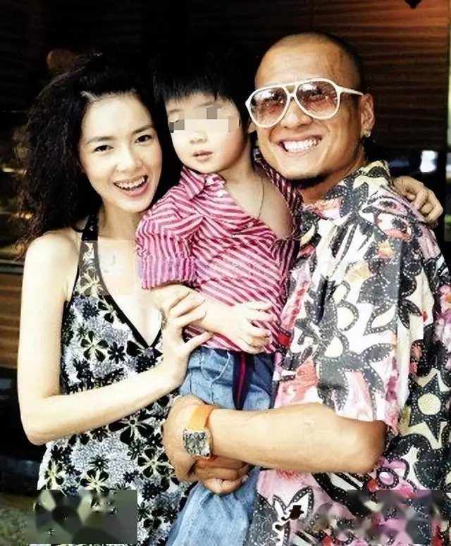 一婚娶女作家,二婚娶选美冠军,后出轨舞蹈演员,如今咋混成这了