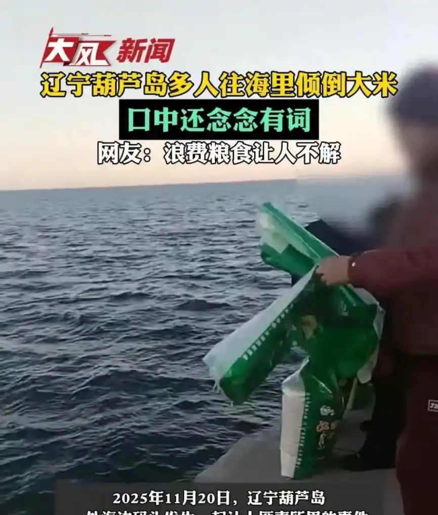 2025十大奇葩新闻，精彩程度堪比段子，个个都是人才，看看你漏了哪个