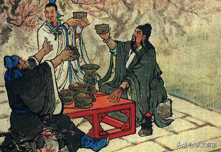 为什么有三国演义,而没有五代十国演义?
