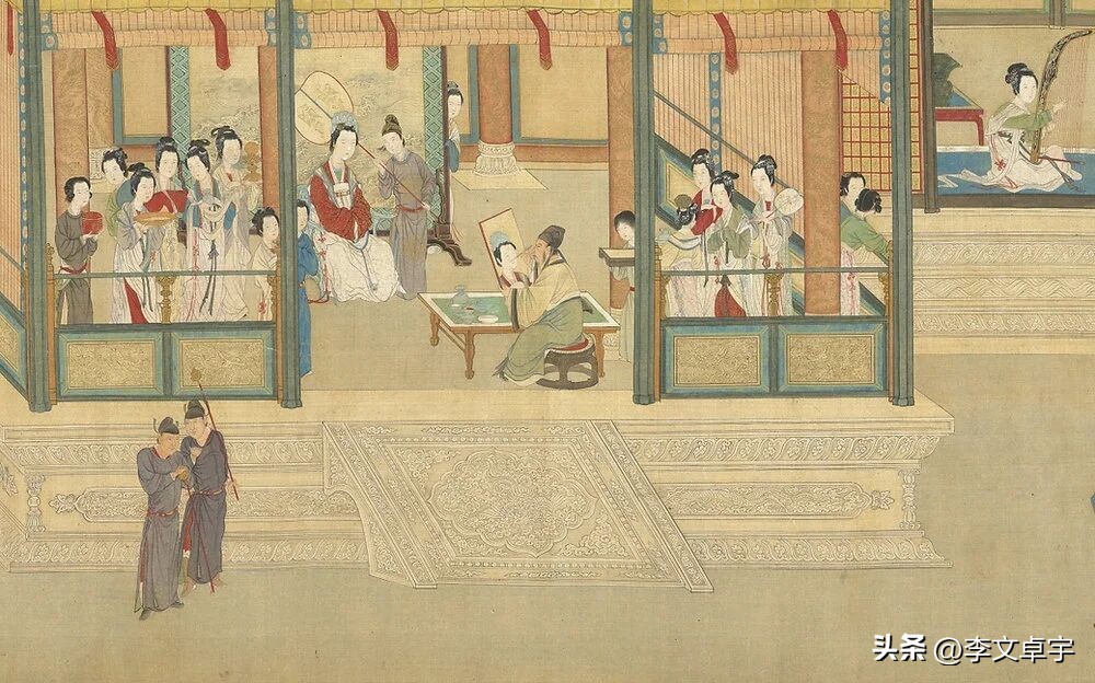 为什么有三国演义,而没有五代十国演义?