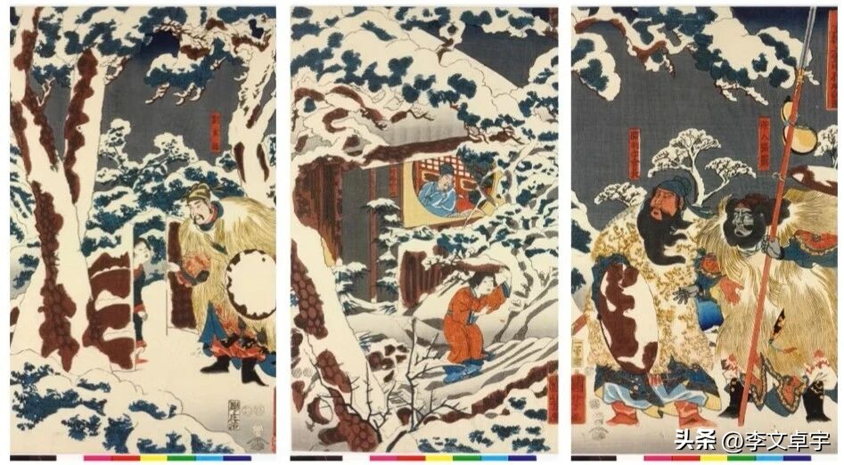 为什么有三国演义,而没有五代十国演义?