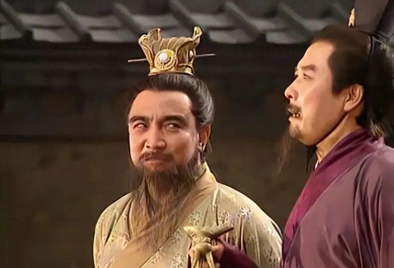 《三国演义》要怎么去看?