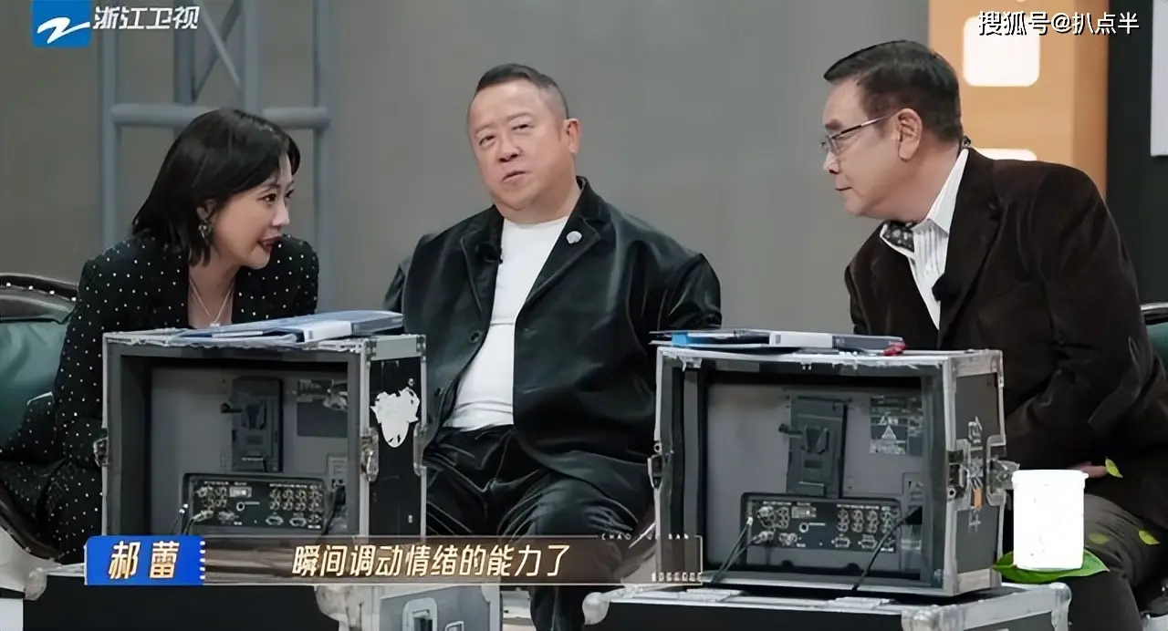 4年没演戏,沦为主播的朱梓骁:本是巅峰出道,缘何被传封杀?
