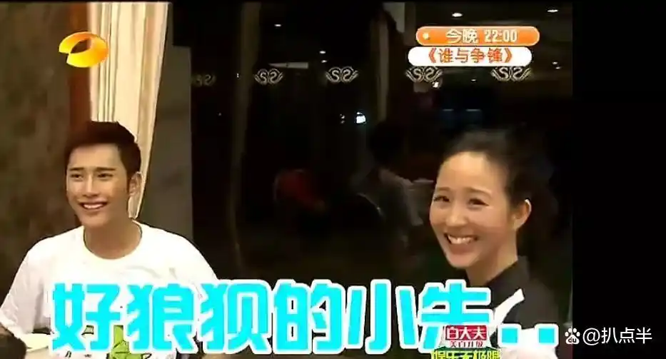 4年没演戏,沦为主播的朱梓骁:本是巅峰出道,缘何被传封杀?