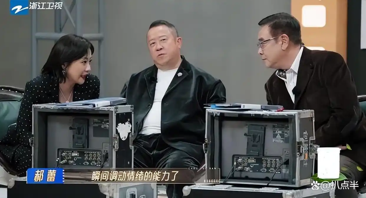 4年没演戏,沦为主播的朱梓骁:本是巅峰出道,缘何被传封杀?