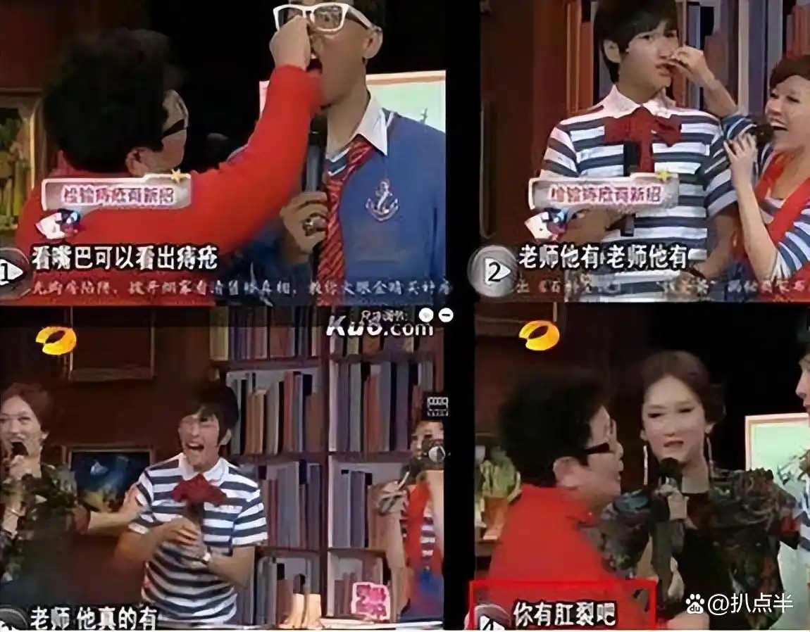 4年没演戏,沦为主播的朱梓骁:本是巅峰出道,缘何被传封杀?