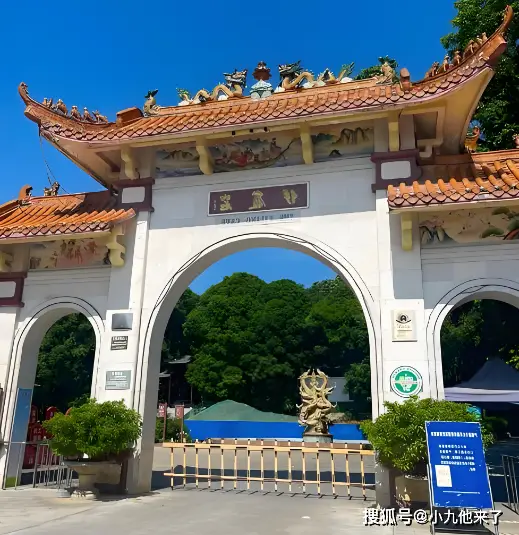 广西南宁旅游必去十大景点游玩攻略,别只知道桂林!2026年2月南宁最新保姆级攻略,这十大秘境不去真的亏大了,推荐收藏游玩