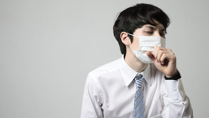 咳!咳!咳!最难熬的天气来了——钟南山院士纠正慢阻肺治疗误区