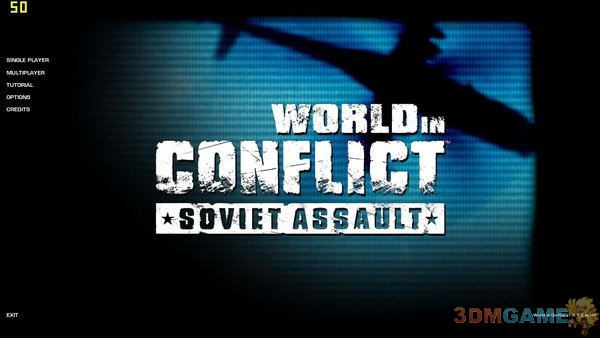 《冲突世界：完整版》免安装中文版