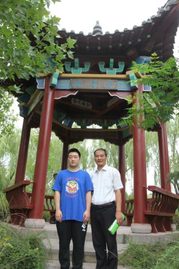 「潍坊一中未来实验校区」 未来之师:卓尔不凡,越梦前行