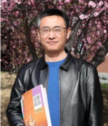 「潍坊一中未来实验校区」 未来之师:卓尔不凡,越梦前行