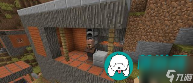 我的世界怎么快速找到村庄 我的世界快速找到各种类型村庄攻略