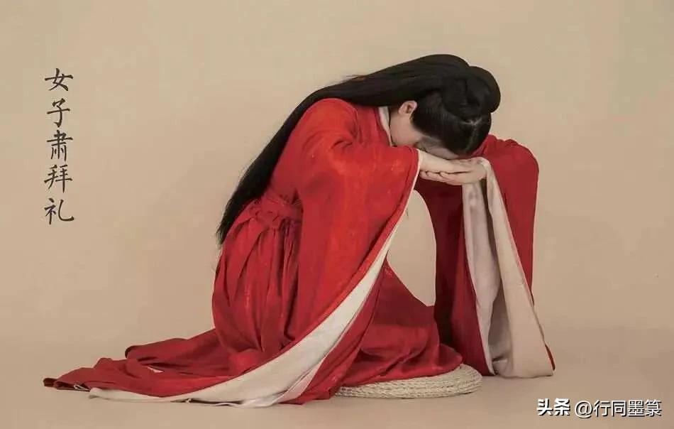 古代的“见面礼”也是吃了吗您？