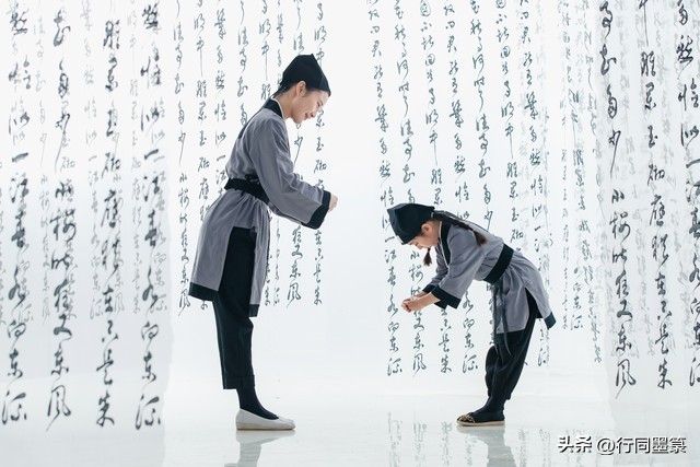 古代的“见面礼”也是吃了吗您？