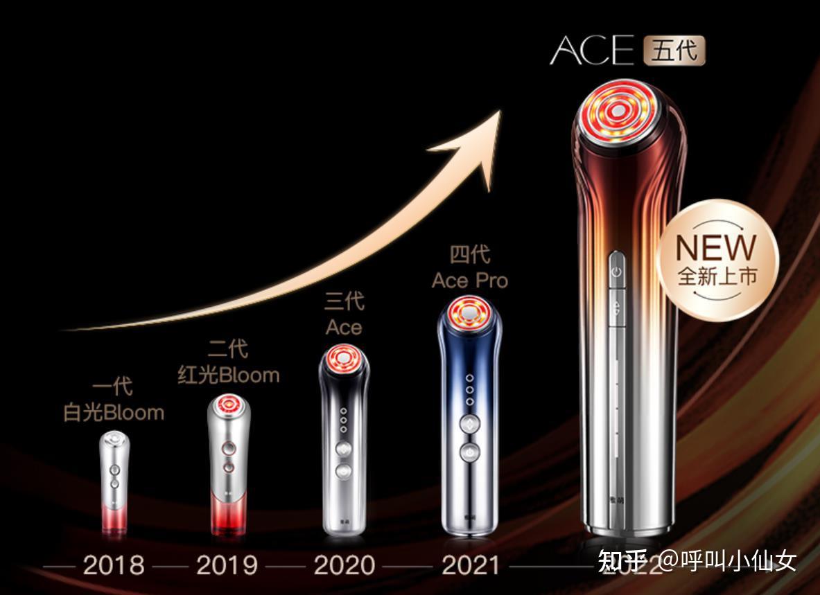 2025全线亲测！雅萌美容仪器怎么样？雅萌ACE六代闪修仪DEEP和max三代哪款好？日本雅萌真的有用吗？有效果吗？到底有没有用？是智商税吗？绿光面罩哪个型号好？和极萌有哪些区别？Yaman好用吗？