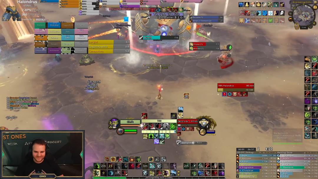 暴雪停服：那些解散的工作室和面临赔偿的主播