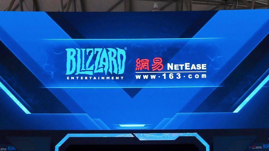 暴雪停服：那些解散的工作室和面临赔偿的主播