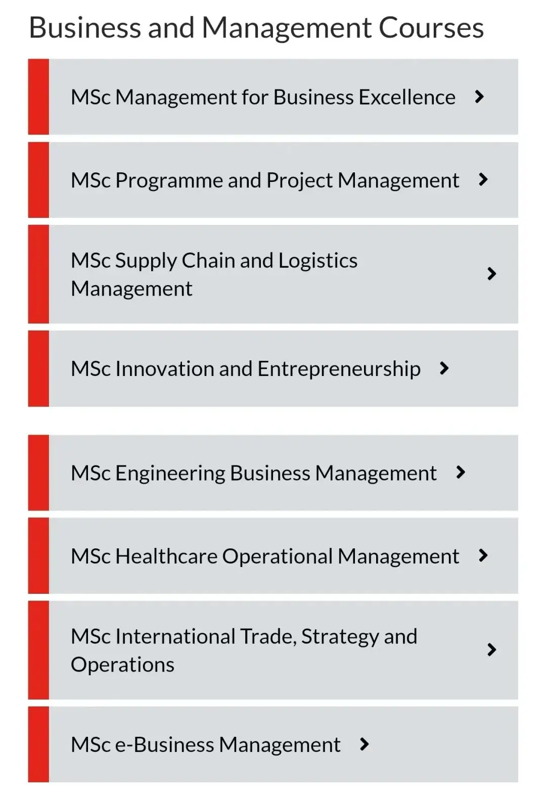 留学手札 |华威大学 WMG的电子商务管理硕士真的太细了--MSc e-Business Manag