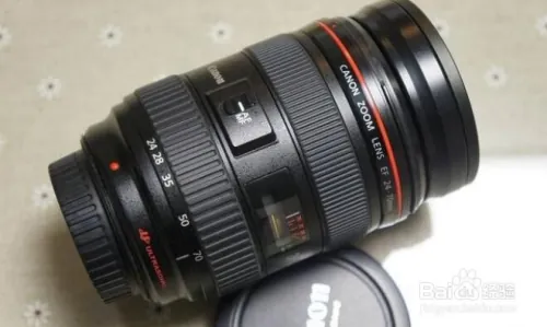 摄影爱好者该如何选择“第一支镜头”？