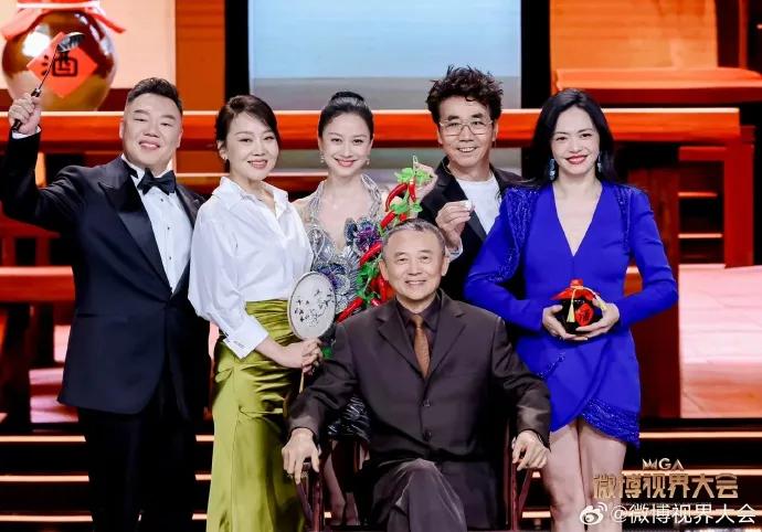 今天，郭芙蓉终于能“赎身”了！《武林外传》开播20周年，佟掌柜没骗我们：20年弹指一挥间