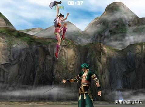 致青春，都是回忆！盘点网吧 10 大经典单机游戏排行