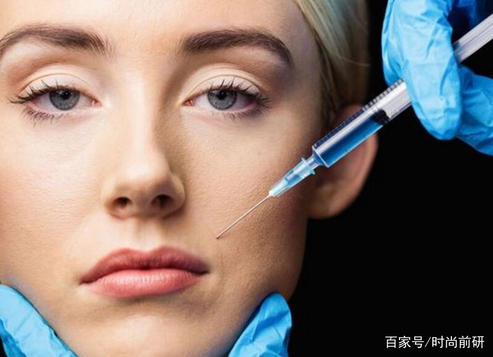 经常打“肉毒素”的女人，老了后容貌有什么变化？现在知道还不晚
