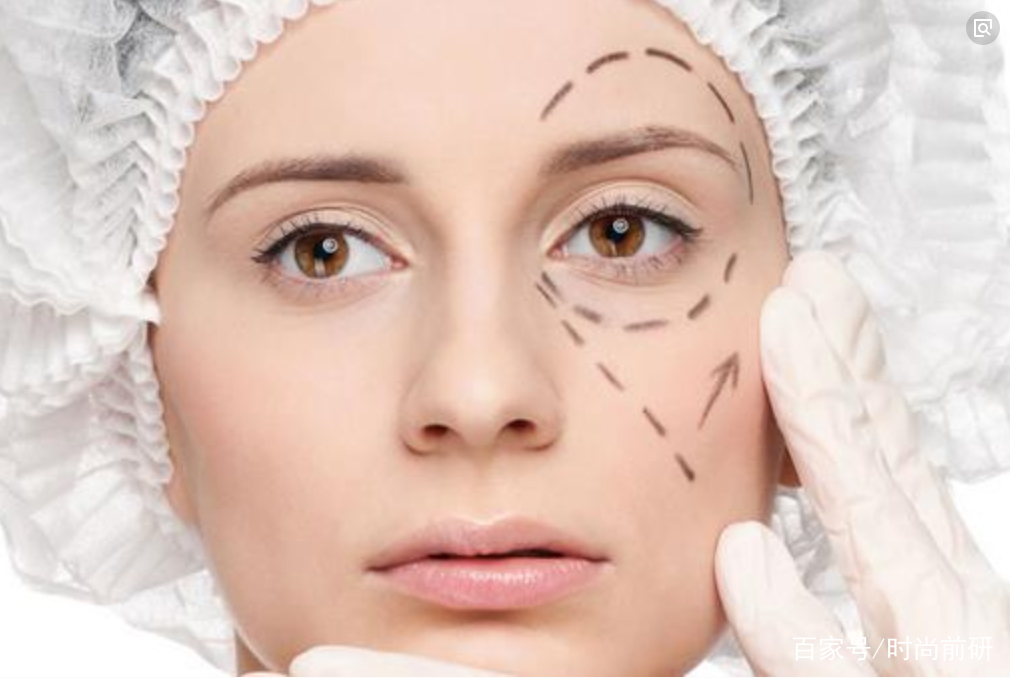 经常打“肉毒素”的女人，老了后容貌有什么变化？现在知道还不晚